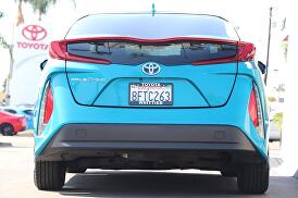 2018 Toyota Prius Prime Premium for sale in Whittier, CA – photo 8