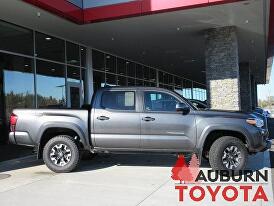 2019 Toyota Tacoma TRD Off Road for sale in Auburn, CA – photo 2