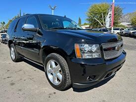 2010 Chevrolet Tahoe LTZ for sale in Glendale, CA