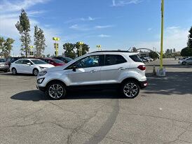 2020 Ford EcoSport SES AWD for sale in Fresno, CA – photo 11