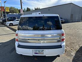 2019 Ford Flex Limited for sale in St. Helena, CA – photo 5