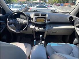 2009 Toyota RAV4 Limited for sale in Concord, CA – photo 25