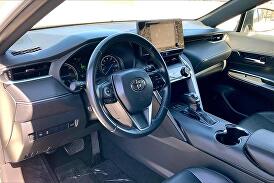 2021 Toyota Venza XLE for sale in Cathedral City, CA – photo 13