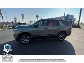 2023 Chevrolet Tahoe LT 4WD for sale in Chowchilla, CA – photo 6