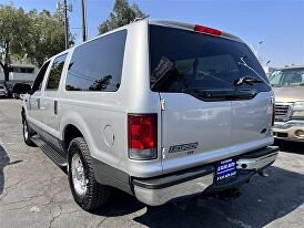 2003 Ford Excursion XLT for sale in Sacramento, CA – photo 4