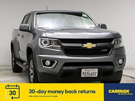 2018 Chevrolet Colorado Z71 for sale in Oceanside, CA – photo 5