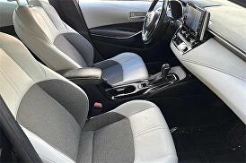 2019 Toyota Corolla Hatchback XSE for sale in Capitola, CA – photo 23