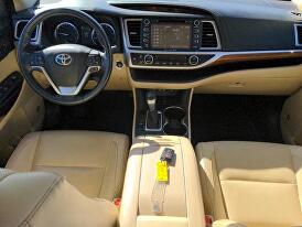 2017 Toyota Highlander Limited for sale in Eureka, CA – photo 24