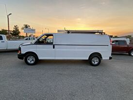 2014 Chevrolet Express Cargo 3500 Extended RWD for sale in Fontana, CA – photo 2