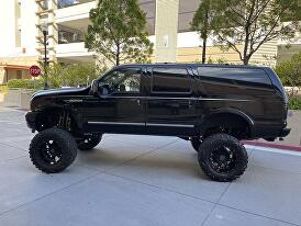 2003 Ford Excursion Limited for sale in Sunnyvale, CA – photo 7