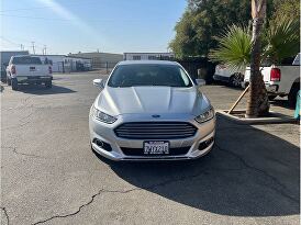 2015 Ford Fusion Titanium for sale in Bakersfield, CA – photo 2