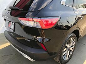 2020 Ford Escape Hybrid Titanium AWD for sale in Orange, CA – photo 9
