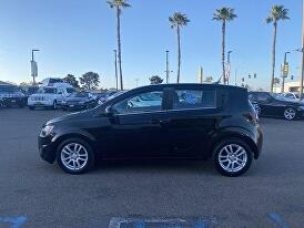 2012 Chevrolet Sonic LT for sale in San Diego, CA – photo 6