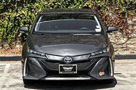 2020 Toyota Prius Prime XLE FWD for sale in Montebello, CA – photo 2