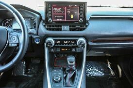 2021 Toyota RAV4 Prime SE AWD for sale in Oxnard, CA – photo 12