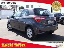 2018 Toyota Yaris L for sale in Westminster, CA – photo 7