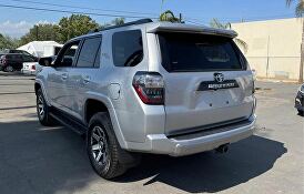 2022 Toyota 4Runner TRD Off-Road 4WD for sale in Riverside, CA – photo 3