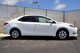 2017 Toyota Corolla LE for sale in National City, CA – photo 6