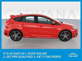 2016 Ford Focus ST Base for sale in Santa Barbara, CA – photo 10