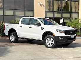 2020 Ford Ranger XL for sale in El Cajon, CA – photo 3