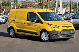 2017 Ford Transit Connect XL for sale in El Cajon, CA – photo 2