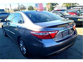 2017 Toyota Camry SE for sale in Merced, CA – photo 5