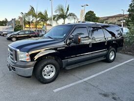 2005 Ford Excursion XLS for sale in Santa Ana, CA – photo 2