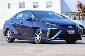 2019 Toyota Mirai FWD for sale in Sunnyvale, CA – photo 12