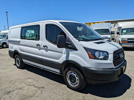 2019 Ford Transit Cargo 150 Low Roof RWD with Sliding Passenger-Side Door for sale in Fountain Valley, CA