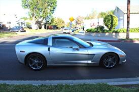 2007 Chevrolet Corvette Base for sale in Los Angeles, CA – photo 4