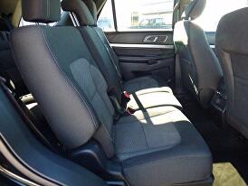 2018 Ford Explorer XLT for sale in Arroyo Grande, CA – photo 7