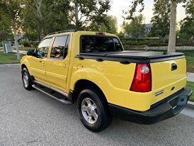 2003 Ford Explorer Sport Trac XLT Crew Cab for sale in Santa Clarita, CA – photo 3