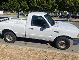 2007 Ford Ranger STX for sale in Redwood City, CA – photo 6