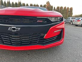 2019 Chevrolet Camaro 2SS for sale in Ceres, CA – photo 8