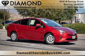 2017 Toyota Prius Four for sale in Banning, CA