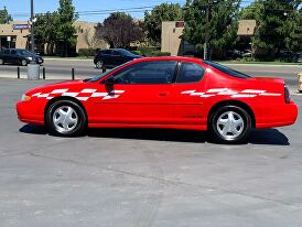 2000 Chevrolet Monte Carlo SS FWD for sale in Modesto, CA – photo 6