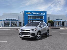 2022 Chevrolet Trax LT AWD for sale in San Jose, CA – photo 8