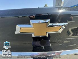 2018 Chevrolet Impala LT FWD for sale in Chowchilla, CA – photo 34