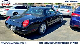 2004 Ford Thunderbird Deluxe RWD for sale in Los Angeles, CA – photo 5