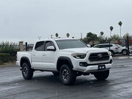 2017 Toyota Tacoma TRD Sport V6 Double Cab RWD for sale in Riverside, CA – photo 24