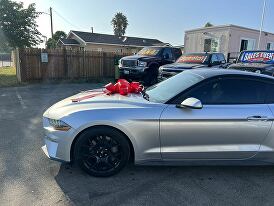 2019 Ford Mustang EcoBoost Premium Coupe RWD for sale in Oxnard, CA – photo 3