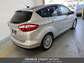 2016 Ford C-Max Energi SEL FWD for sale in Westminster, CA – photo 8