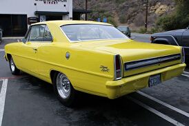 1967 Chevrolet Nova for sale in Laguna Beach, CA – photo 4