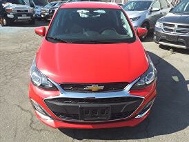 2020 Chevrolet Spark 1LT FWD for sale in Santa Clara, CA – photo 40