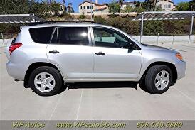 2010 Toyota RAV4 for sale in San Diego, CA – photo 29