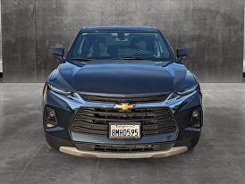 2019 Chevrolet Blazer 2LT for sale in San Jose, CA – photo 2