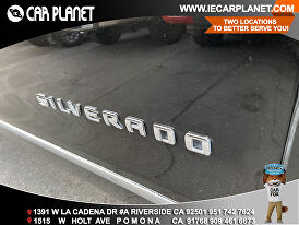 2014 Chevrolet Silverado 1500 LTZ Crew Cab RWD for sale in Riverside, CA – photo 14