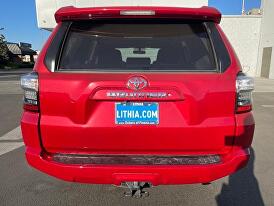 2018 Toyota 4Runner SR5 for sale in Fresno, CA – photo 4