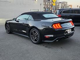 2021 Ford Mustang EcoBoost Premium for sale in Santa Monica, CA – photo 6