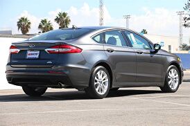 2020 Ford Fusion SE FWD for sale in Chino, CA – photo 5